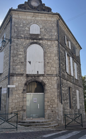 Maison  LAPLUME
