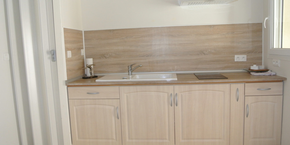 appartement à MARMANDE (47200)