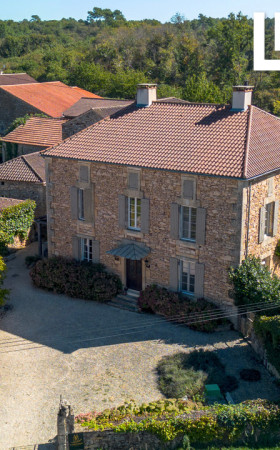 Maison  FUMEL