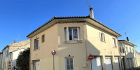 maison à VILLENEUVE SUR LOT (47300)