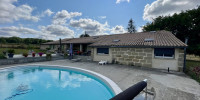 maison à ARMILLAC (47800)