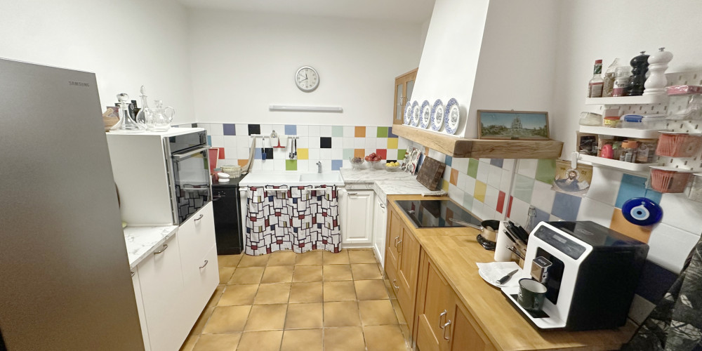 maison à MEILHAN SUR GARONNE (47180)