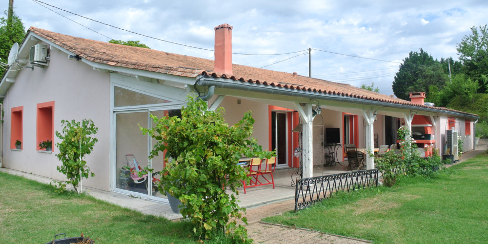 maison à CAMBES (47350)