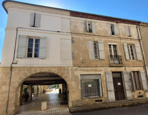 maison  DAMAZAN