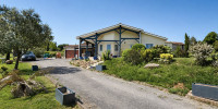 maison à PUCH D AGENAIS (47160)