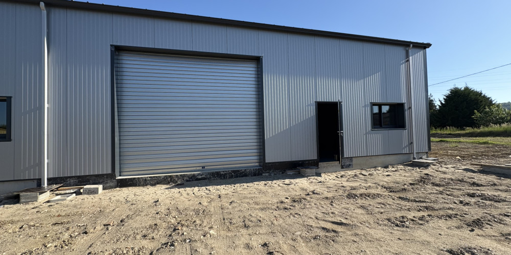 local commercial à AGEN (47000)