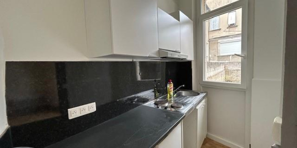 appartement à AGEN (47000)