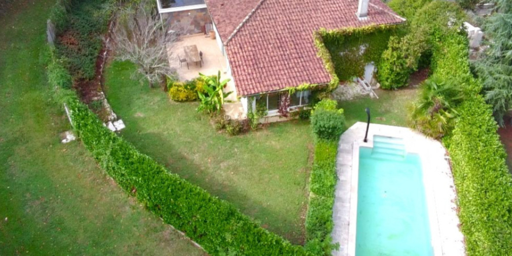 maison à AGEN (47000)
