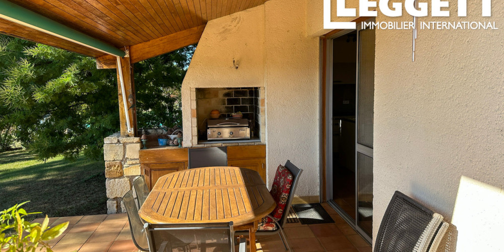 maison à MONTAYRAL (47500)