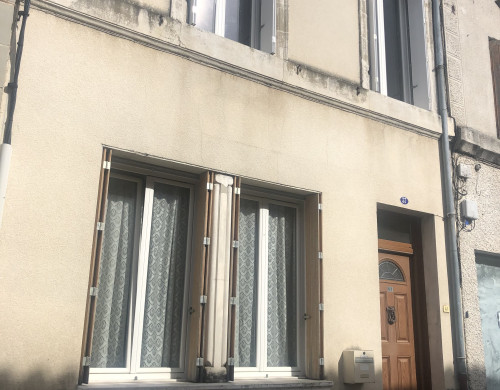 maison  MIRAMONT DE GUYENNE