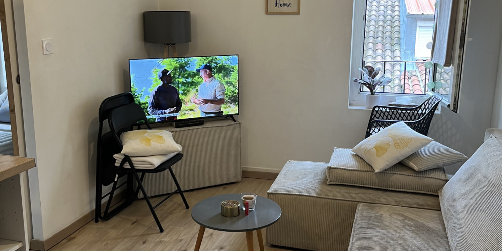 immeuble à AGEN (47000)