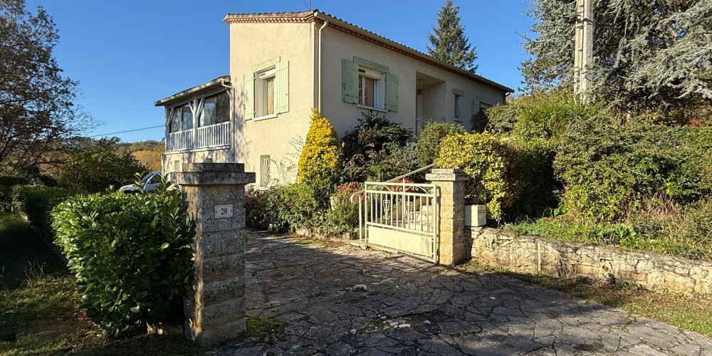 maison à CUZORN (47500)