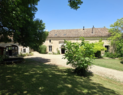 maison  VILLEREAL