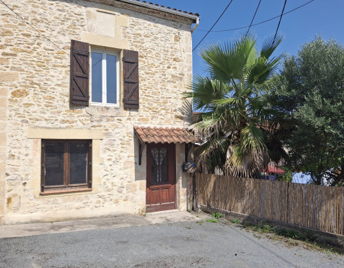 maison  FUMEL