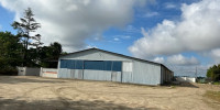 local industriel à VIRAZEIL (47200)