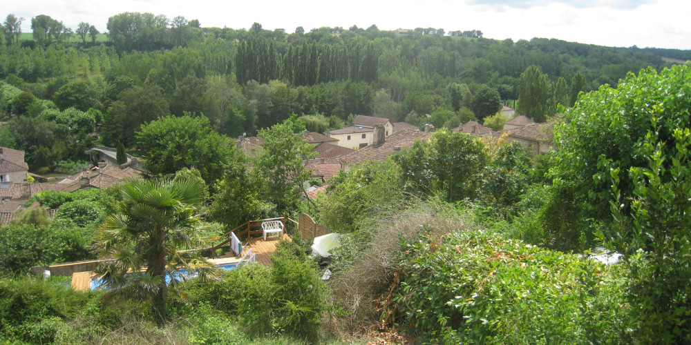 maison à MEZIN (47170)