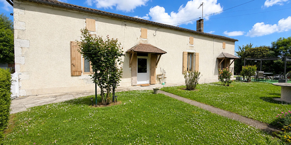 maison à VILLEREAL (47210)