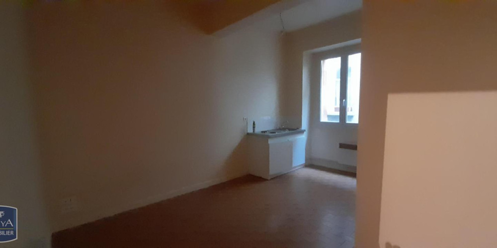appartement à VILLENEUVE SUR LOT (47300)