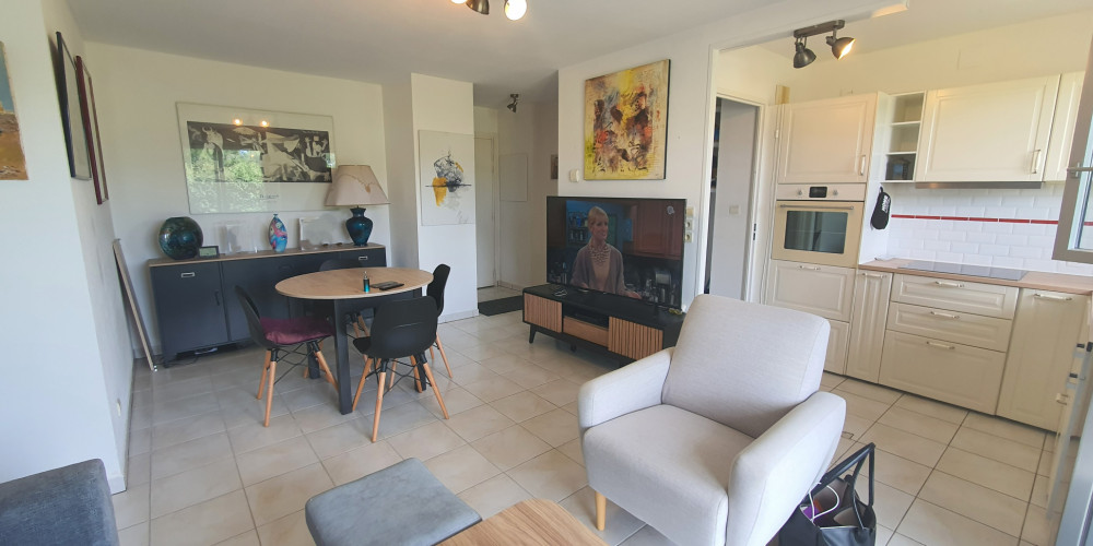 appartement à CASTELJALOUX (47700)