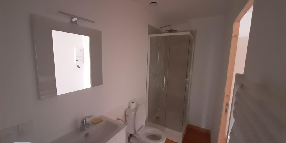 appartement à AGEN (47000)
