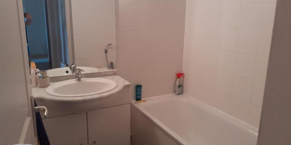 appartement à MARMANDE (47200)