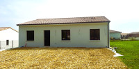 maison à FRESPECH (47140)