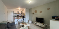 appartement à AGEN (47000)
