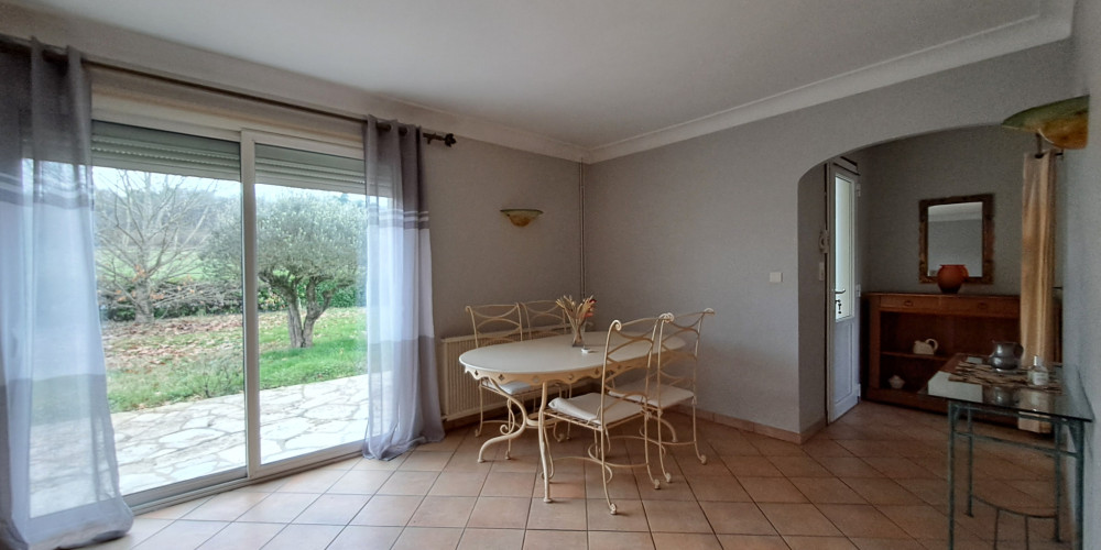 maison à BUZET SUR BAISE (47160)