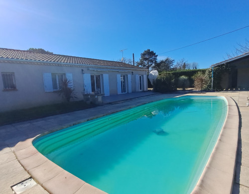 maison  ESTILLAC