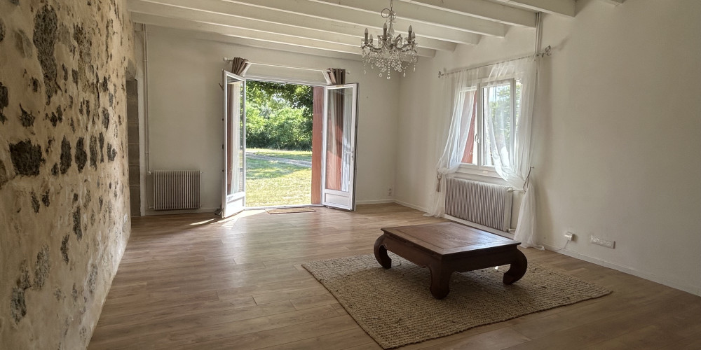maison à POMPIEY (47230)