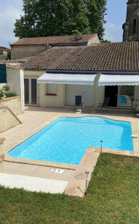 Maison  BARBASTE