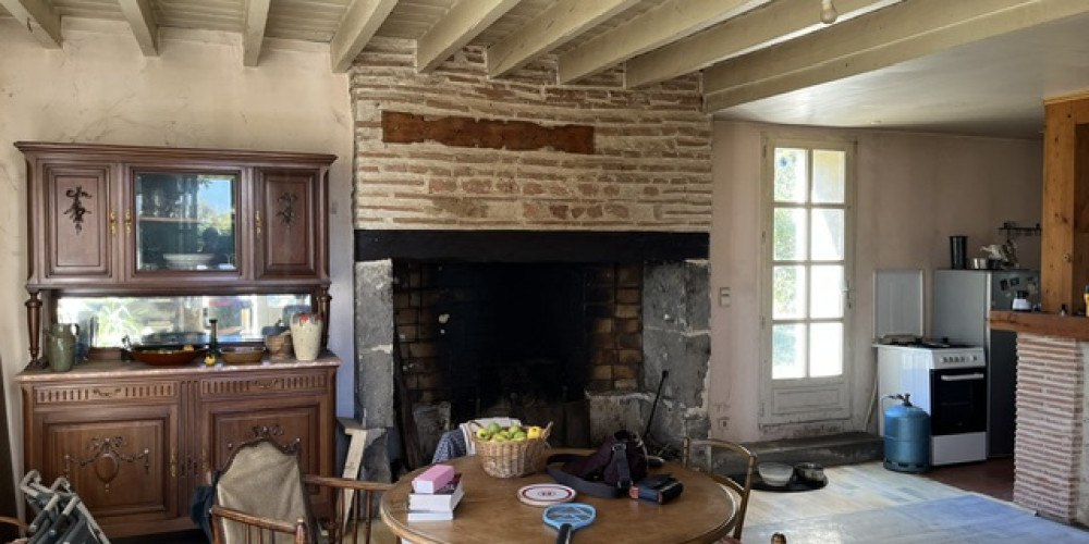 maison à LAVARDAC (47230)