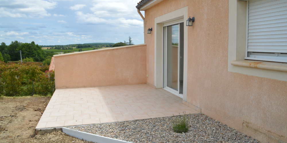 maison à LA SAUVETAT SUR LEDE (47150)