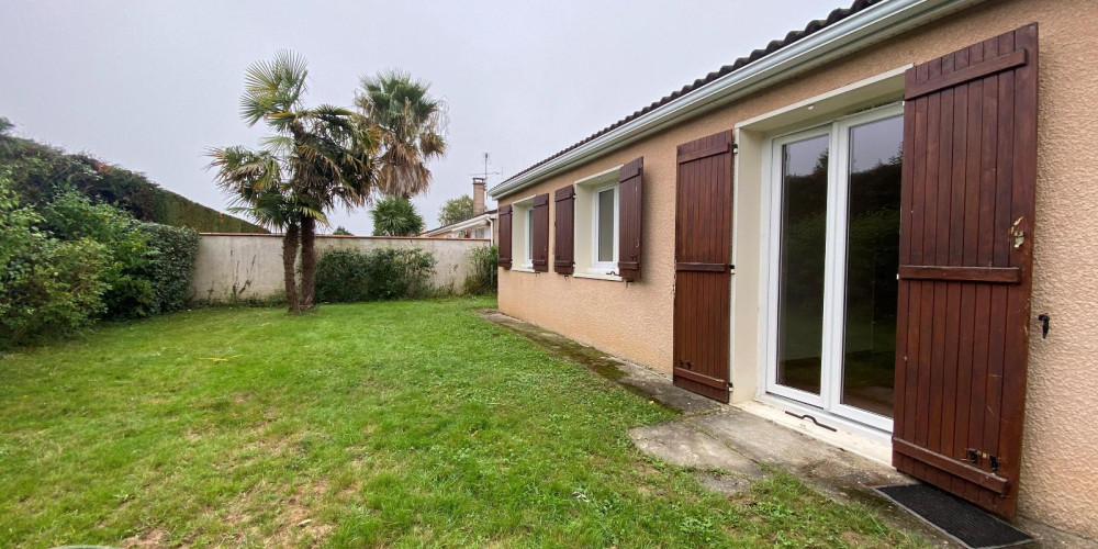 maison à LE PASSAGE (47520)