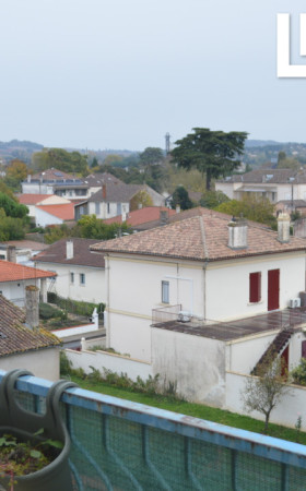 Appartement  TONNEINS