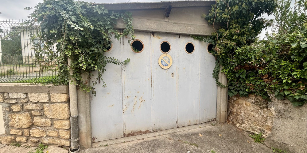 maison à FUMEL (47500)