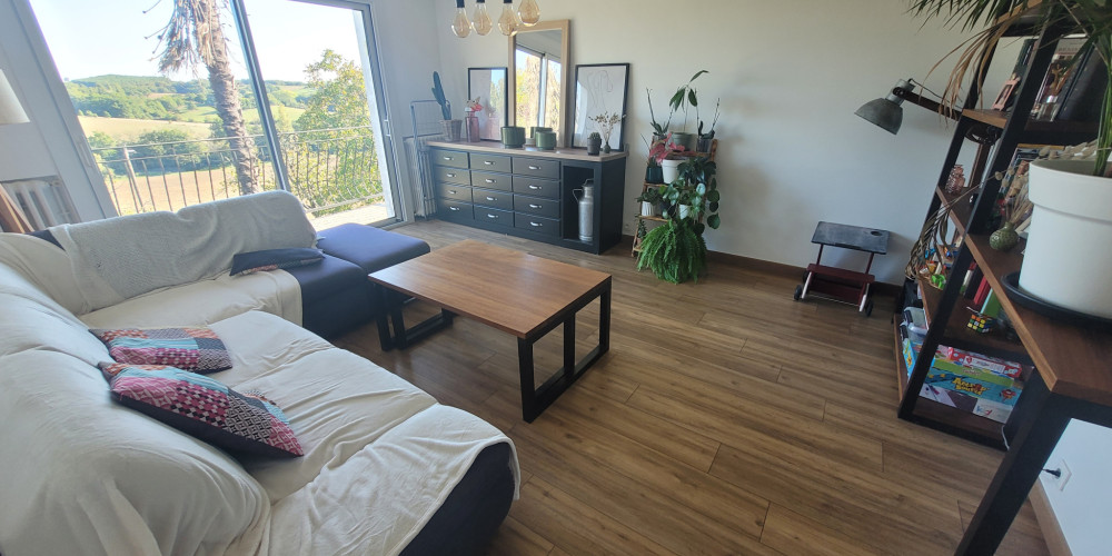 maison à ESCASSEFORT (47350)