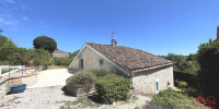 maison à ST ROBERT (47340)