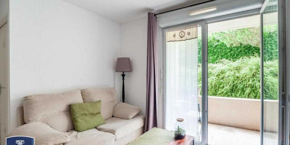 appartement à LAYRAC (47390)