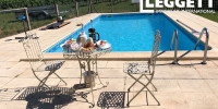 maison à LOUBES BERNAC (47120)
