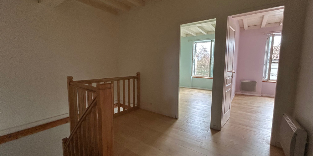 maison à BUZET SUR BAISE (47160)