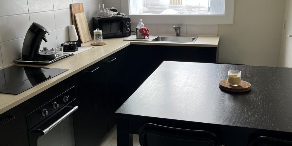 appartement à AGEN (47000)