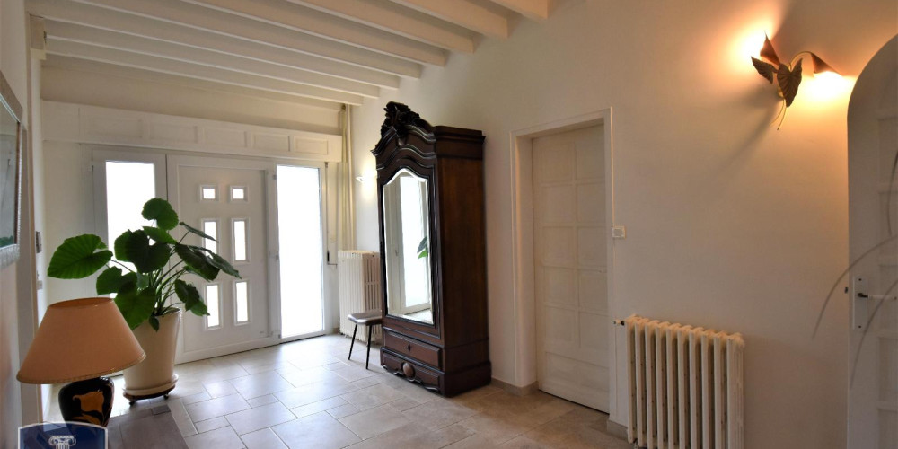 maison à BON ENCONTRE (47240)