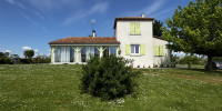 maison à CAUMONT SUR GARONNE (47430)