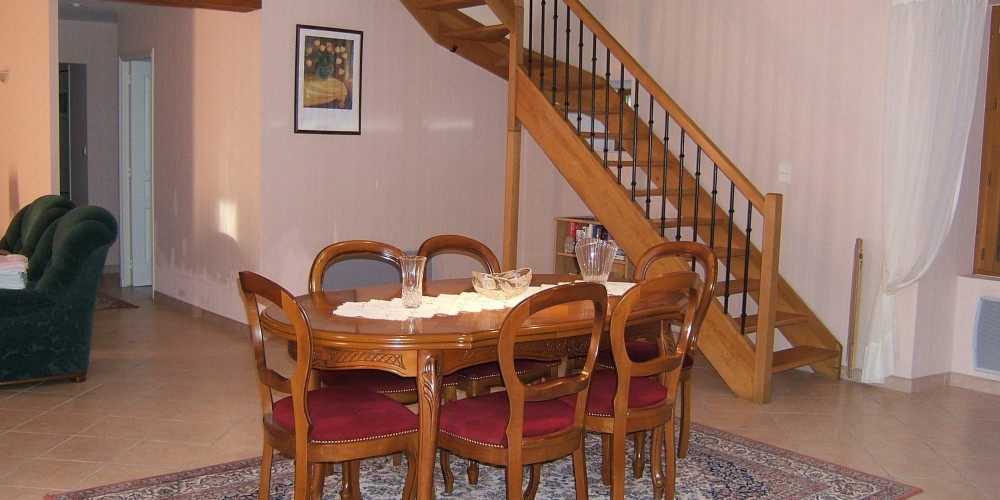 maison à ST QUENTIN DU DROPT (47330)