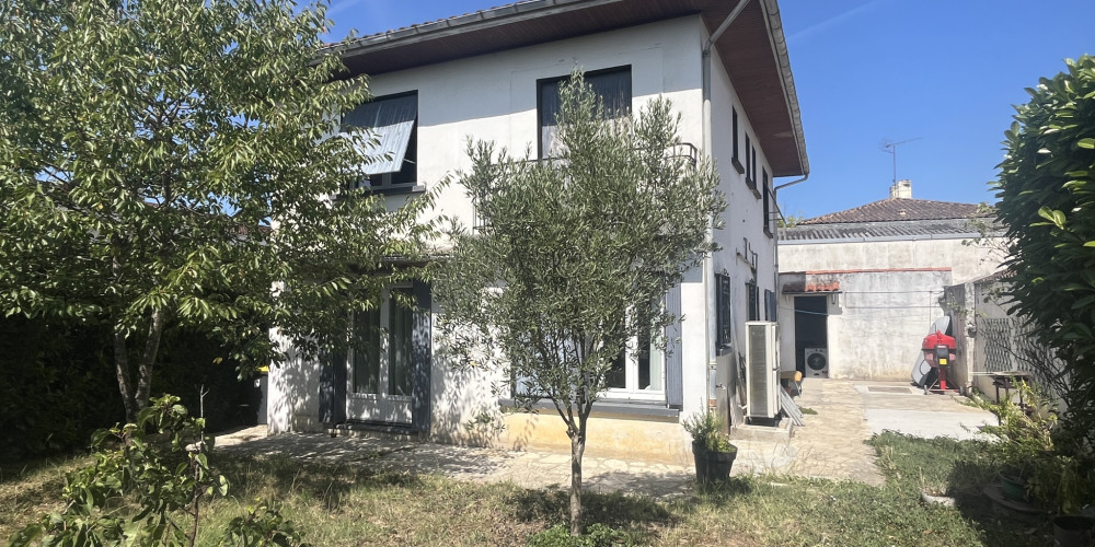 maison à TONNEINS (47400)