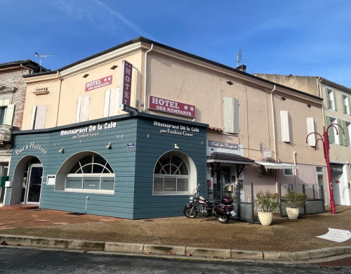 local commercial  VILLENEUVE SUR LOT