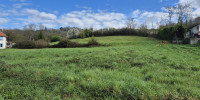 terrain à AGEN (47000)