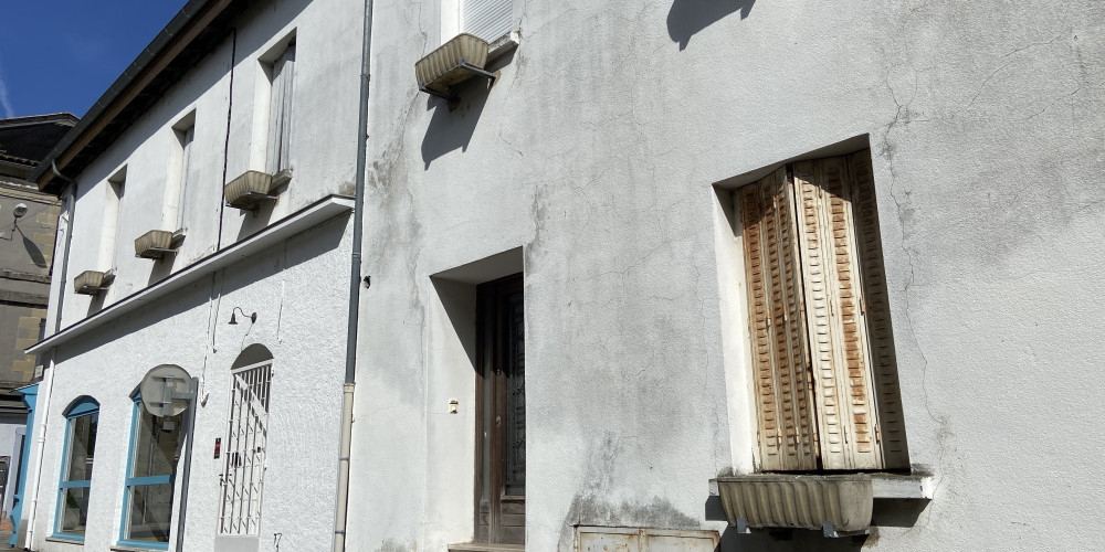 immeuble à MIRAMONT DE GUYENNE (47800)