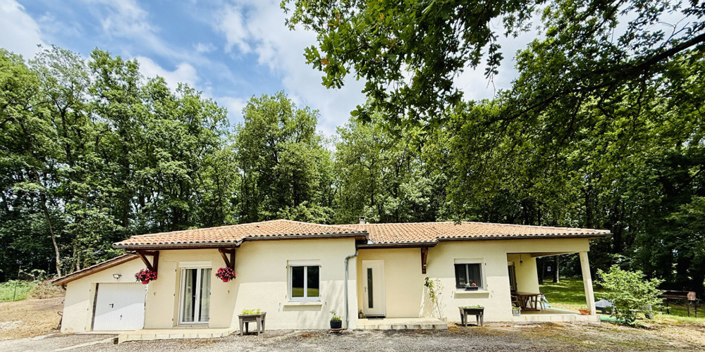 maison à TRENTELS (47140)